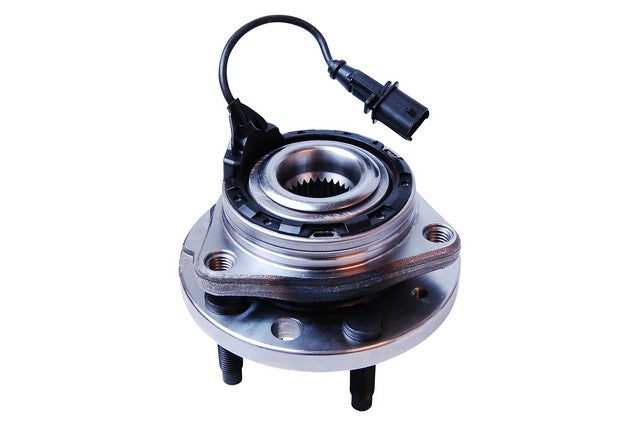 Wheel Bearing and Hub Assembly Mevotech H513259