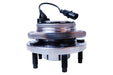 Wheel Bearing and Hub Assembly Mevotech H513259
