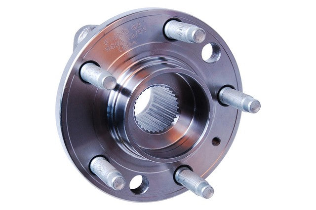 Wheel Bearing and Hub Assembly Mevotech H513260