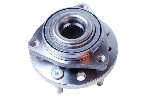 Wheel Bearing and Hub Assembly Mevotech H513260