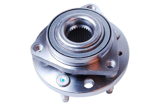 Wheel Bearing and Hub Assembly Mevotech H513260