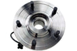 Wheel Bearing and Hub Assembly Mevotech H513261