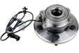 Wheel Bearing and Hub Assembly Mevotech H513261