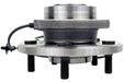 Wheel Bearing and Hub Assembly Mevotech H513261