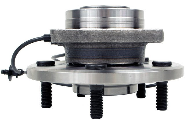 Wheel Bearing and Hub Assembly Mevotech H513261