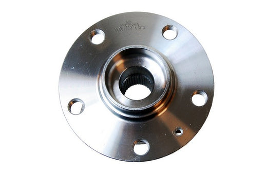 Wheel Bearing and Hub Assembly Mevotech H513262