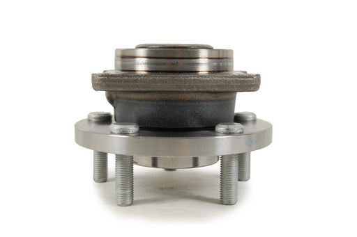Wheel Bearing and Hub Assembly Mevotech H513263