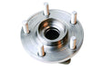 Wheel Bearing and Hub Assembly Mevotech H513264