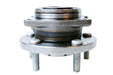 Wheel Bearing and Hub Assembly Mevotech H513264