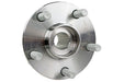 Wheel Bearing and Hub Assembly Mevotech H513265