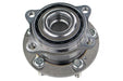 Wheel Bearing and Hub Assembly Mevotech H513266