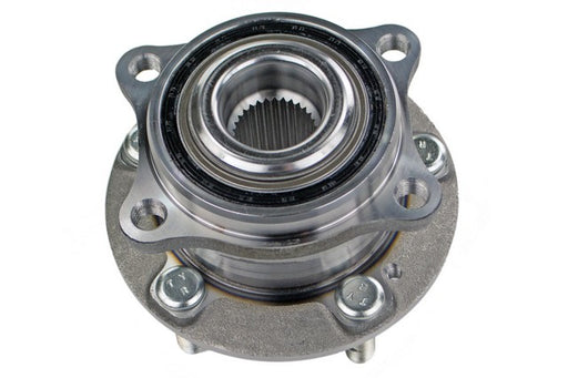 Wheel Bearing and Hub Assembly Mevotech H513266