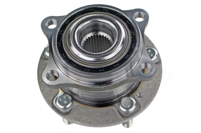 Wheel Bearing and Hub Assembly Mevotech H513266