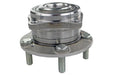 Wheel Bearing and Hub Assembly Mevotech H513266