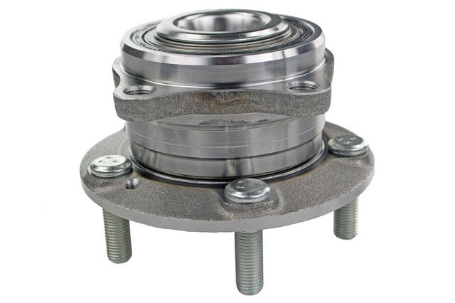 Wheel Bearing and Hub Assembly Mevotech H513266