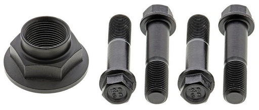 Wheel Bearing and Hub Assembly Mevotech H513266HW