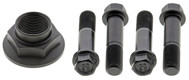 Wheel Bearing and Hub Assembly Mevotech H513266HW
