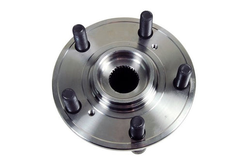 Wheel Bearing and Hub Assembly Mevotech H513267