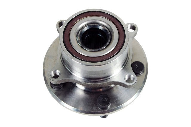 Wheel Bearing and Hub Assembly Mevotech H513267
