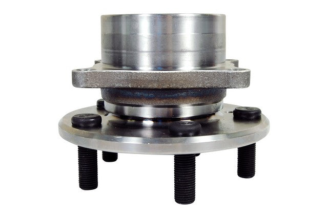 Wheel Bearing and Hub Assembly Mevotech H513267