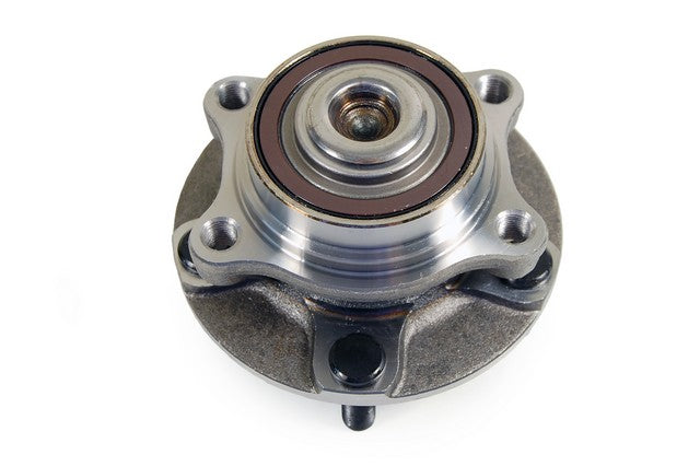 Wheel Bearing and Hub Assembly Mevotech H513268