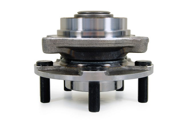 Wheel Bearing and Hub Assembly Mevotech H513268