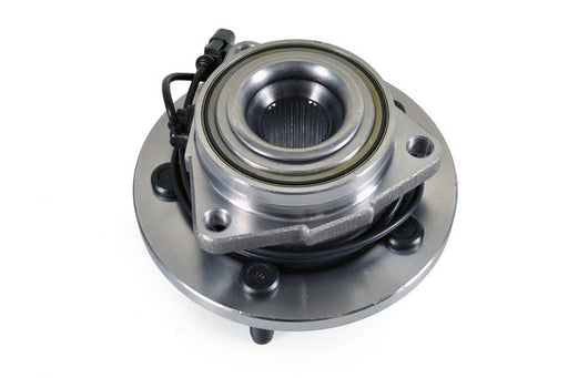 Wheel Bearing and Hub Assembly Mevotech H513271