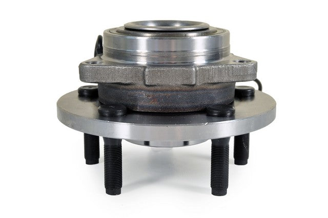 Wheel Bearing and Hub Assembly Mevotech H513271