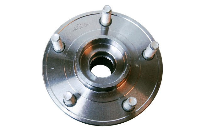 Wheel Bearing and Hub Assembly Mevotech H513272