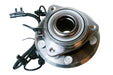 Wheel Bearing and Hub Assembly Mevotech H513272