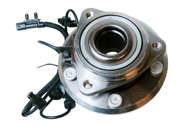 Wheel Bearing and Hub Assembly Mevotech H513272