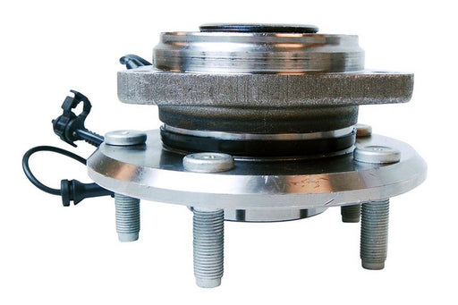 Wheel Bearing and Hub Assembly Mevotech H513272