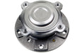 Wheel Bearing and Hub Assembly Mevotech H513274