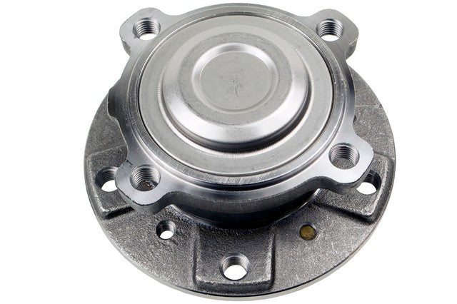 Wheel Bearing and Hub Assembly Mevotech H513274