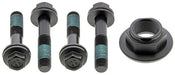 Wheel Bearing and Hub Assembly Mevotech H513275HW