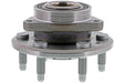 Wheel Bearing and Hub Assembly Mevotech H513277