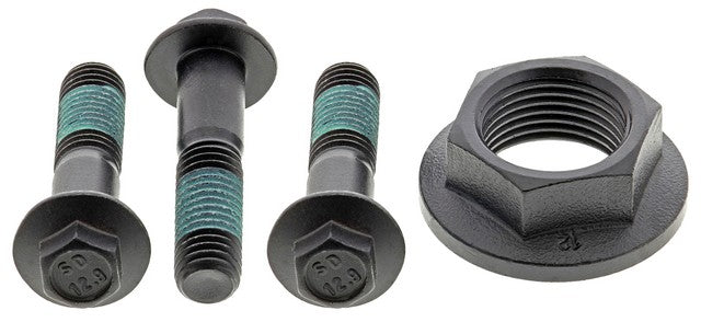 Wheel Bearing and Hub Assembly Mevotech H513277HW