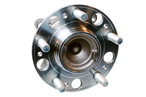 Wheel Bearing and Hub Assembly Mevotech H513278