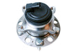 Wheel Bearing and Hub Assembly Mevotech H513278