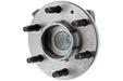 Wheel Bearing and Hub Assembly Mevotech H513279