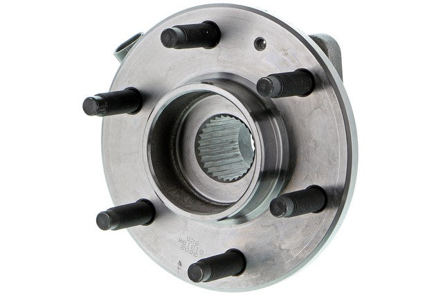 Wheel Bearing and Hub Assembly Mevotech H513279
