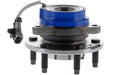 Wheel Bearing and Hub Assembly Mevotech H513279