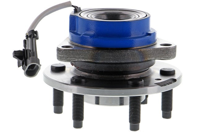 Wheel Bearing and Hub Assembly Mevotech H513279