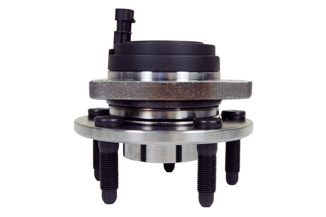 Wheel Bearing and Hub Assembly Mevotech H513280