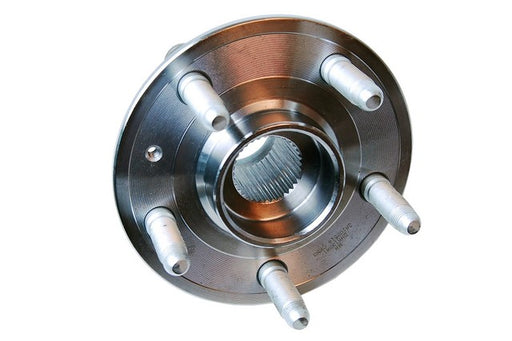 Wheel Bearing and Hub Assembly Mevotech H513281