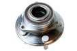 Wheel Bearing and Hub Assembly Mevotech H513281