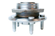 Wheel Bearing and Hub Assembly Mevotech H513281