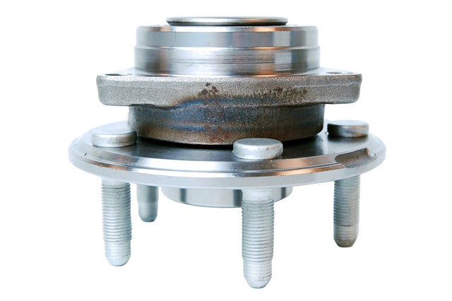 Wheel Bearing and Hub Assembly Mevotech H513281