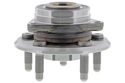 Wheel Bearing and Hub Assembly Mevotech H513282