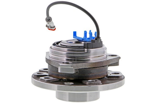 Wheel Bearing and Hub Assembly Mevotech H513283